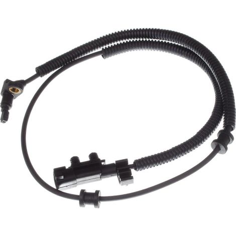 Capteur de vitesse de roue ABS avant droit/avant gauche pour Dodge Jeep 07-12 NITRO 07-11 LIBERTY 08-12 68004019AA, 68004019AB (1/5)