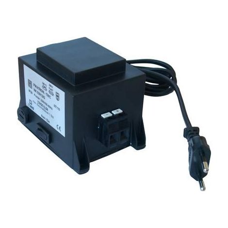 Comet 3371 06 50 Transformador Rectificador Jardinería