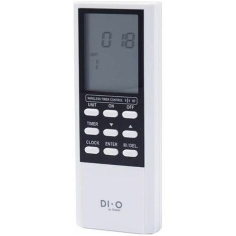 Telecomando programmabile CHACON DiO (1/4)