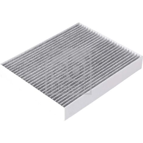 Filtre, air de l'habitacle FEBI BILSTEIN 196145 AIWAYS 861931111 891931111A (1/3)