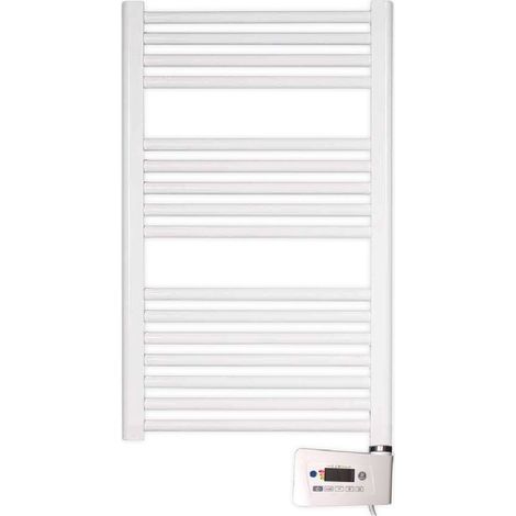 Emisor Secatoallas Nova Digital Little 400W blanco (1/2)