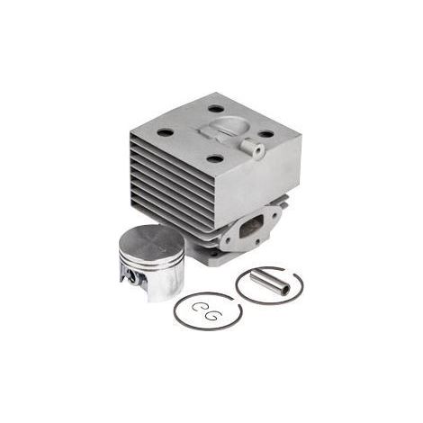 Cilindro pistone soffiatore STIHL BR 320 - BR 320 L - BR 340 cilindro 46 mm compatibile