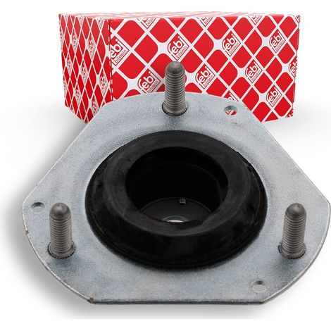 McPherson-Federbeinlager FEBI BILSTEIN FE34750