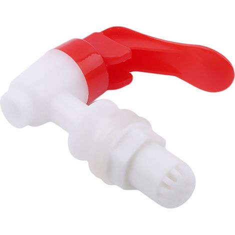 Robinet en céramique pour bouteille de vin, sortie d'eau anti-obstruction-AquaForge