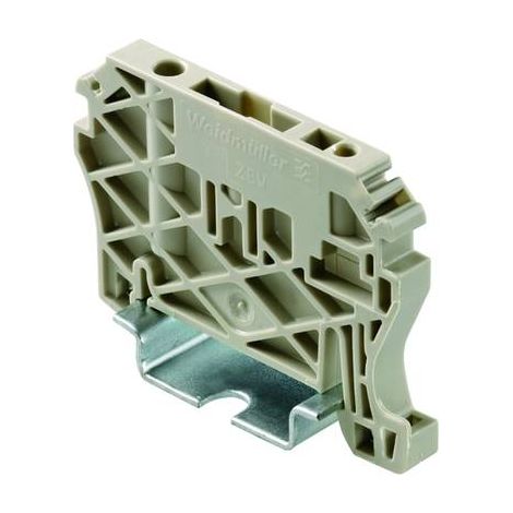EQUERRE DE BLOCAGE WEIDMÜLLER ZEW 35 9540000000-20 20 PC(S)