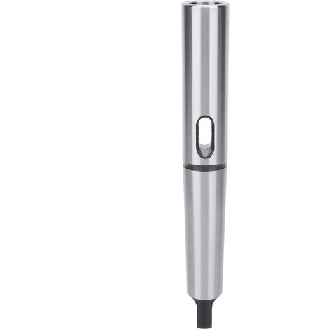 Adaptateur de réduction à douille conique allongée pour tours et fraiseuses – Fournitures industrielles (1/5)