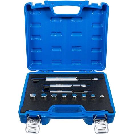 Jeu de Centreurs d'Embrayages 11 pcs - Précision et Compatibilité - Acier, Pro - D-Work (1/5)