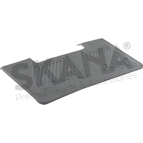 Temoin auffangwanne düse STIGA 322486497/0