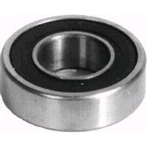 Roulement de tondeuse 19,05x40x12 mm - 37-0200, 106084, 106085, M83899 ref FGP011992