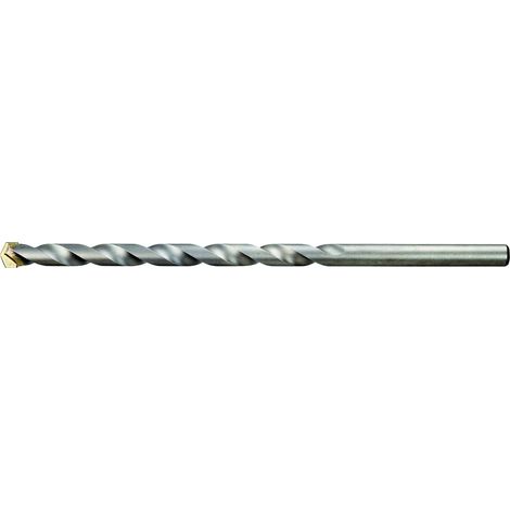 DEWALT Masonry Drill Bit 6.0mm OL:150mm WL:82mm