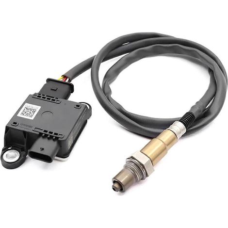PM-Sensor für Audi A8 3.0L, 2014, 0281006568 (1/5)