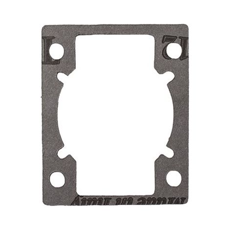 Junta base cilindro soplador modelos 155BT 145BT 531003394 HUSQVARNA