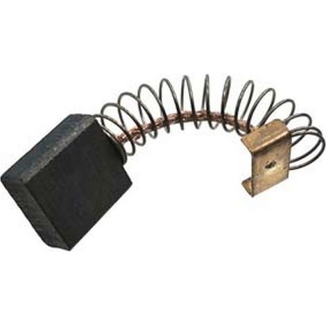 2PZ SPAZZOLA PER RASAERBA ELETTRICO - per ns. cod.213684 (CDF05996) 1000W