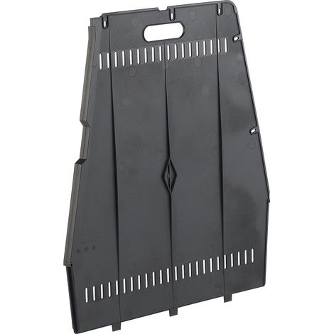 Ferplast DIVISORIO ATLAS CAR Divisori interni per trasportini Atlas Car. Variante 100 - Misure: 56.5 x 2 x h 64.5 cm - (1/4)