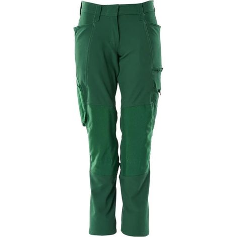 Pantaloni da lavoro Mascot accelerate 18078 impermeabile ventilato
