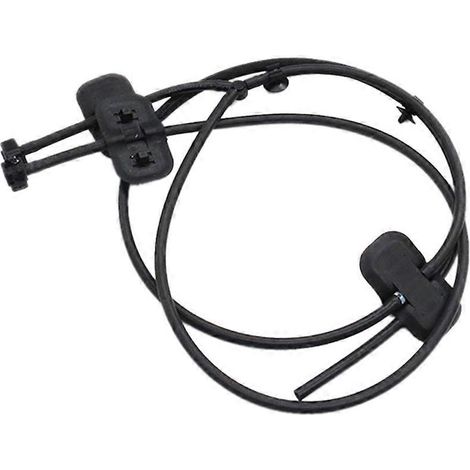 9673401080 6438ET Buse d'essuie-glace avant pour capot moteur de voiture Peugeot 508, tube lave-glace