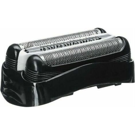 Pour les têtes de rechange de rasoir Braun Series 3 Tête de rasoir pour Braun Series 32B, (1/5)