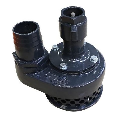 CREPINE COMPLETE POUR POMPE DE 7m ALTRAD