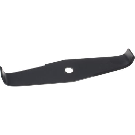 Lame spéciale ronces pour débroussailleuse 320(coupe)x4x20mm (1/3)