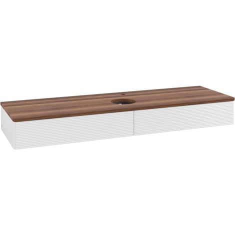 Villeroy & Boch K14152GF WTUS Antao K145 1600x190x500mm (1/3)