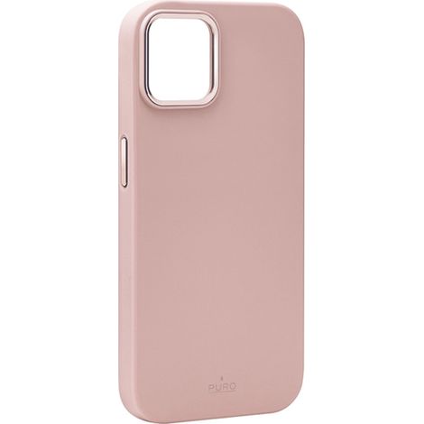 PURO PUIPC1561ICONMPROSE custodia per cellulare 15,5 cm (6.1pollici) Cover Rosa (1/3)