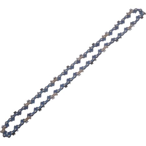 Jardiaffaires – Chaîne Pro 30cm pour tronçonneuse 3/8 – Jauge 043 – 44 maillons – Compatible avec Stihl, Makita, Oregon