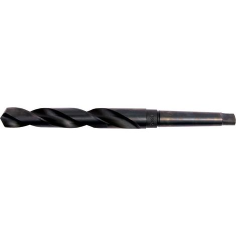 Foret DIN345 HSS 16,5 mm FORTIS (1/5)