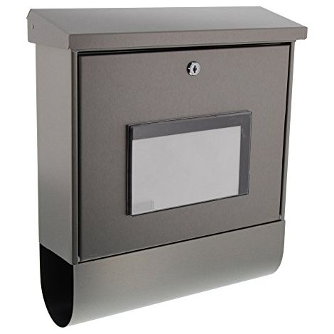 Mailbox Malaga 4400Ni (1/4)