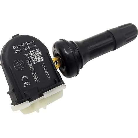 Capteur de pression des pneus (TPMS) EV6T-1A180-CB Pièce de rechange pour Ford