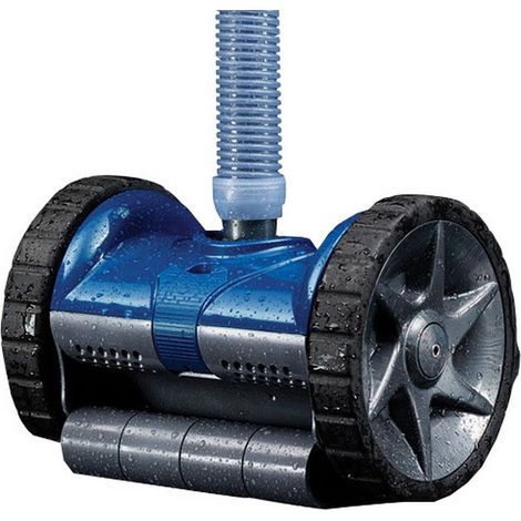 Robot piscine hydraulique BLUE REBEL Pentair