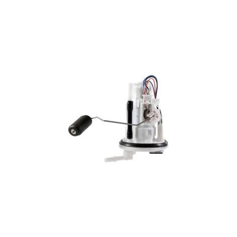 Tlily – Pompe à essence pour moto YBR125 – Transfert carburant – Régulateur de pression – Filtre à carburant – 100% neuf et fiable - 3D9-13907-10-00