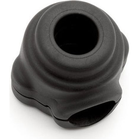 Rehau Schall- und Wärmedämmbox für Wandwinkel kurz / lang Rp 1/2" (1/2)