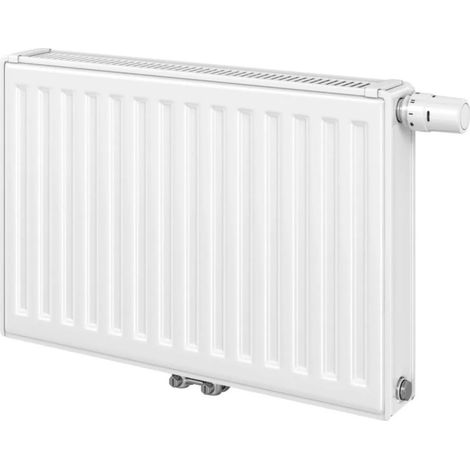 [JAMAIS UTILISE] Radiateur Acier Eau Chaude 1378W H900xL600mm FINIMETAL T6 3010 Type 22 - 22VM900 0600 (1/5)