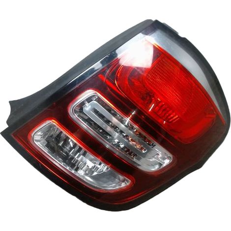 [PRODUIT D'OCCASION] Feu Arriere Droit CITROEN C3 ♻️ Ref Oe. 9803928480 - Garantie à vie (1/3)