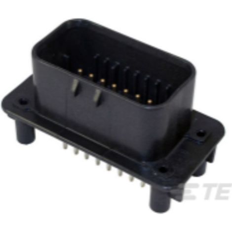 TE Connectivity 1-776200-1 1 St. Tray