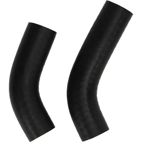 Kit de 2 tuyaux de thermostat pour moteurs Johnson Evinrude 85, 88, 90, 100 et 115 : refroidissement optimal, résistant à la chaleur et anti-fuite. (1/5)