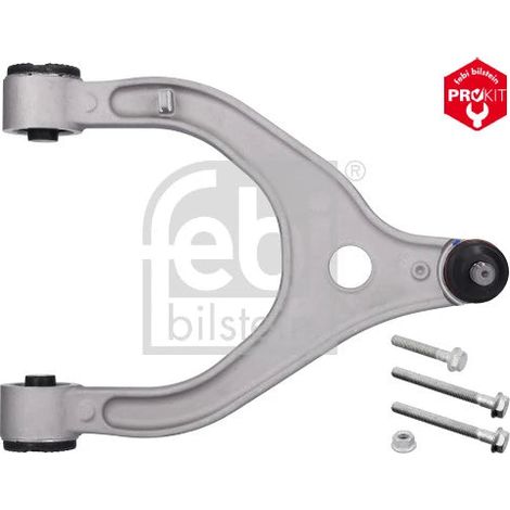 Bras de liaison, suspension de roue FEBI BILSTEIN 185365 TESLA 1027327-00-D (1/2)