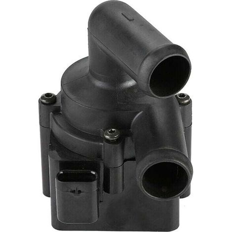 5N0965561 Pompe à eau de chauffage auxiliaire pour Audi A6 A7 Q7