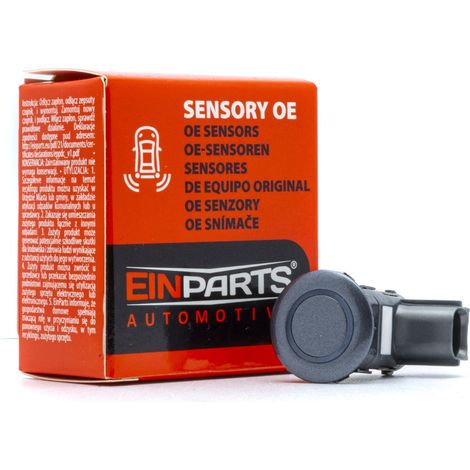 Sensore di parcheggio PDC per Mitsubishi ASX, Outlander II, Pajero Sport II (1/5)