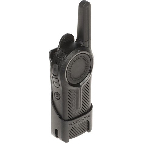 Motorola-CLR446 PMR-Funkgerät (1/5)