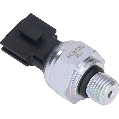 Capteur de pression transducteur 24V TOSD-04-006 OEM 4436535 pour pelle HITACHI ZAX200 ZAX240 ZAX330 (1/5)