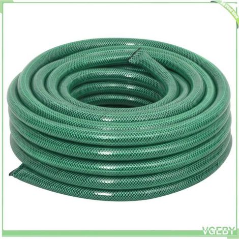 Tuyau d'arrosage avec jeu de raccords - FAFEICY - 154382 - 30 m - Ø 19 mm - PVC anti-UV (1/5)