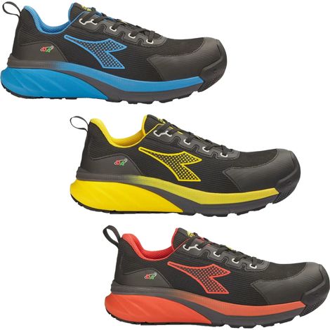 Scarpa Diadora Vortex Da2 Low S3S SC SR