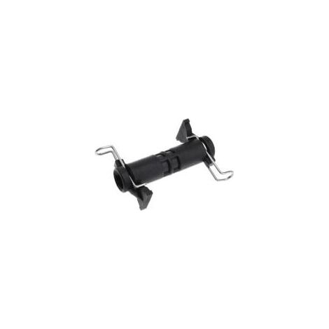 Adaptateur de rallonge pour tuyau d'arrosage et nettoyeurs haute pression - Crezuo (1/4)