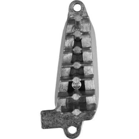 pair of modules (1305715257, 1305715258) is suitable for BMW 4 Series headlight modules. (1/5)