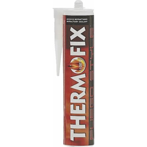 Colle réfractaire THERMOFIX 310ml