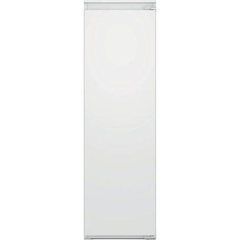 Whirlpool Frigorifero da incasso - WHSD184011B1. Posizionamento dell'apparecchio: Da incasso, Colore del prodotto: Bianco, Cerniera porta: Destra. Capacità netta totale: 285 L, Classe climatica: SN...