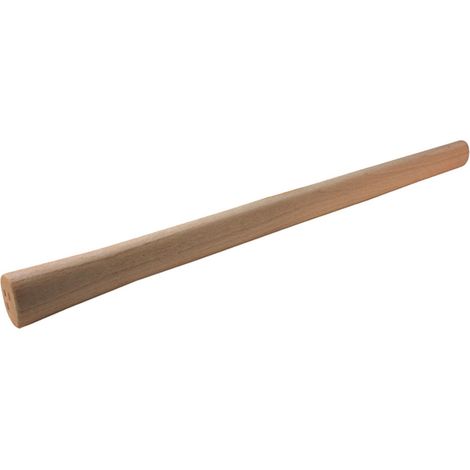 12PZ MANICO LEGNO PER MARTELLO CARPENTIERE cm 50