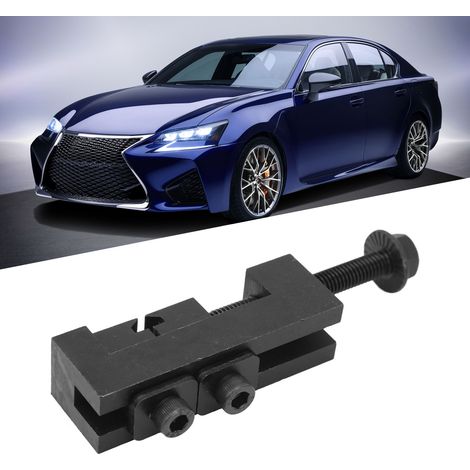 Universelle Klemme für CV-Gelenkbacken für den Einsatz im Automobilbereich, geeignet für Toyota Camry, Corolla, Lexus ES 09521-24010 (XLB-1094-BK). (1/5)