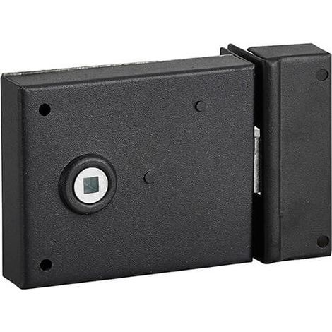 Serratura a scrocco 95 x 76 mm – THIRARD